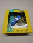 Usb Bolt Car Charger 12W Quick Charging. Fixed Price $10.99.