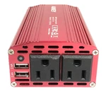 Aukey 300W Dc To Ac Power Inverter. Fixed Price $90.00.