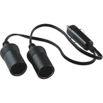 Victor Double Lighter Adapter. Fixed Price $12.09.