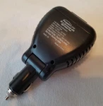 Powerline Dc To Ac Inverter With 2.4 Amp Usb. Fixed Price $12.00.