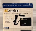 Belkin Ac F5C400 Dc To Inverter For Car/boat/anywhere Free Shipping. Fixed Price $31.27.