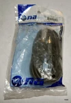 Nippon America 6' Oal Connector Cable Gold Tips N-215G. Fixed Price $9.89.