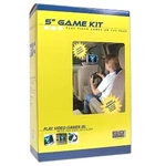 G2G Gear 5" Tft Lcd Screen & 100W Power Inverter Brand New Retail Box. Fixed Price $80.00.