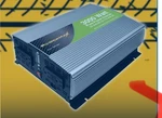 Powermax PMX-3000-PSPT 3000W Pure Sine Inverter. Fixed Price $636.67.