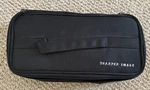 Sharper Image Jump Start Dc Power Plus AU400 W/ Carrying Case. Fixed Price $16.99.