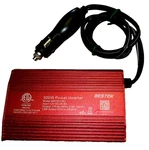 Bestek 300WATT Pure Sine Wave Power Inverter Car Adapter Dc 12V To Ac 110V With. Fixed Price $16.99.