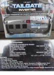 New Peak 175 Watt Tailgate Power Inverter -- Strip For Truck Beds. Fixed Price $27.95.
