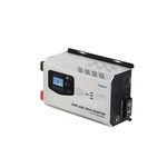 Ampinvt 2000W Peak 6000W Pure Sine Wave Power Inverter Charger Dc 12V To 120V.... Fixed Price $437.23.