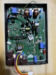 Lennox 106010-02 Inverter 19V48 4KW GJT240 2TON Lg PDR040K380. Fixed Price $592.00.