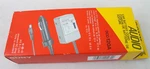 Nos DCC-120A Sony Original Car Battery Cord Output 6-12V WM-D6. Fixed Price $28.99.