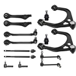 Front Control Arms Sway Bars Kit For 2005-2010 Dodge Charger Magnum Chrysler 300. Fixed Price $122.54.