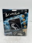 Cobra Microport CPI-150BK 150W Dc To Ac Travel Power Inverter Case J63. Fixed Price $17.24.