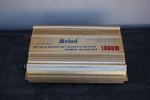 Meind 1000W Power Inverter. Fixed Price $79.99.