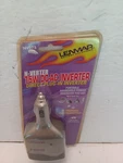 Lenmar Power Inverter NVD75 Dc To Ac Watt Provides 110 Volt New. Fixed Price $14.99.