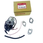 New 16100-ZL0-D66 Honda EU3000IS Genuine Carb W/gskt 16221-ZH8-801 Usa. Fixed Price $50.00.