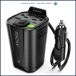 Portable 150W Inverter With Usb And Ac Outlets For Laptops Gadgets. Fixed Price $67.54.