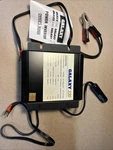 Galaxy 330 Power Inverter Watt 12V Dc With Receptacles. Fixed Price $20.00.