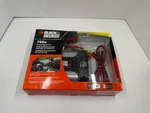 Black & Decker 750W Power Inverter**tested Working**. Fixed Price $39.99.