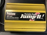 Prestone Jump It 300 Watt Inverter, 115V, Tested, Vintage. Fixed Price $49.99.