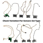 Genuine Shark Ai Robot RV2520AZUS RV2600WA RV2610WD RV2620WD Floor Cliff Sensors. Fixed Price $59.95.