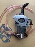 Carburetor For Briggs & Stratton P2200 2200W Generator 030697. Fixed Price $29.99.