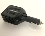 Cyberpower 160-WATT Peak Car Inverter With Usb Ac Outlet 5V 2.1A 10W. Fixed Price $18.95.