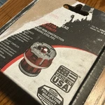 Ridgid 36890 Hand Threader 1/2" Npt Die Head Model Oo-r. Fixed Price $50.00.