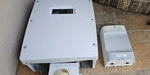 Solar Inverter SPR-8000M 8000W Sma Sunpower. Fixed Price $1995.00.