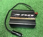 Schumacher PI-400 Instant Power Dc To Inverter Watts. Fixed Price $50.55.