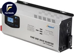 Ampinvt 6000W Peak 18000WATTS Pure Sine Wave Power Inverter 24V Dc To Ac 120V. Fixed Price $1170.92.