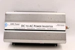 Aims Power Watt Volt Dc To Ac Inverter PWRINV250024W. Fixed Price $98.99.
