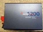 Samlex EVO-1224F 1200 Watt, Volt Pure Sine Wave Inverter/charger. Fixed Price $817.70.