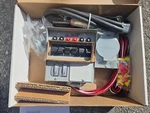 Reliance Controls 30216A 60A Circuit Transfer Switch With 50FT Extension Cord. Fixed Price $299.00.