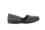 Foamtreads Womens Coddels Gray Slip-ons Slippers 5.5. Fixed Price $24.50.