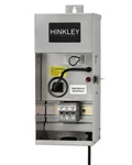 Hinkley 0075WSS Stainless Steel Transformer Pro Series Low Voltage. Fixed Price $236.33.