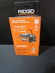 Ridgid 18V Volt Cordless 175-WATT Power Inverter AC86097 *tool Only*. Fixed Price $60.97.