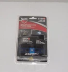 Auto Drive Step Dual Usb Power Core 12V Car Charger 4800WK1. Fixed Price $9.99.