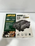 Jupiter 400 Watt CONTINUOUS/800 Peak Modified Sine Wave Power Inverter. Fixed Price $41.04.