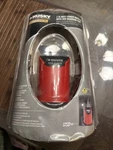 Husky 175 Watt Power Inverter With Usb Charging Port And 120 Volt Ac Outlet. Fixed Price $32.99.
