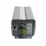 Aims 3600 Watt Power Inverter Gfci Etl Certified Conforms To UL458 Standards. Fixed Price $448.00.