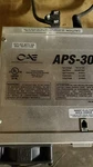Cascade Audio Engineering APS-30 500 Wattage Power Supply. Fixed Price $95.00.