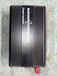 Magnum Dimensions Power 12V Dc-ac Inverter. CMW412. Fixed Price $58.99.