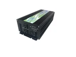 1500W Pure Sine Wave Power Inverter With Led Meter, Dual Ac Sockets, Heavy-du.... Fixed Price $143.80.