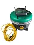 Bissell Bg Pro 9 115-120V 50/60HZ 1300W Dry Use Commercial Canister Vacuum. Fixed Price $495.00.