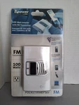 Xpower Watt Inverter Transmitter Brand New - Xantrex PP100FM. Fixed Price $35.79.