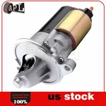 Starter New Mini Pmgr Racing Ford 302 351 High Torque 5.0L 12V 3205 3268. Fixed Price $49.36.