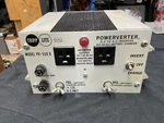 Tripp Lite PV-550B Powerverter Dc To Ac Inverter Battery Charger. Fixed Price $94.99.