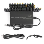 120W Car Home 34 Tips Power Supply Adapter Charger For Laptop Notebook Us Plug. Fixed Price $31.48.