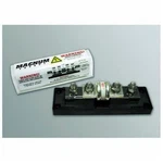 Magnum Energy, Class T Fuse, 400 Amp, W/base & Cover. Fixed Price $162.00.