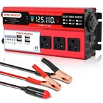 Also Go 1000W Power Inverter 12V Dc Volt To 110V Ac Car With Lcd Scr.... Fixed Price $70.53.